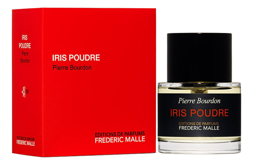 Парфюмерная вода Frederic Malle Iris Poudre фото 1