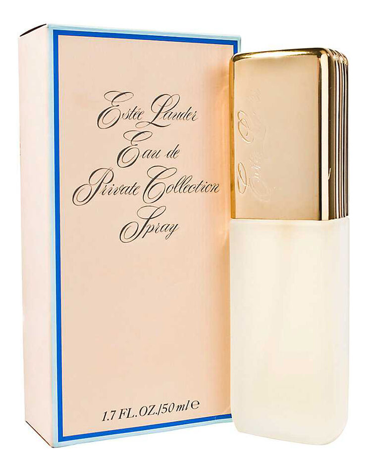 Парфюмерная вода Estee Lauder Private Collection