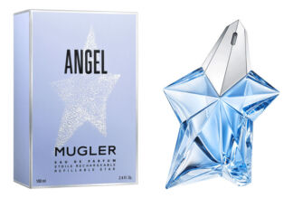 Парфюмерная вода Mugler Angel