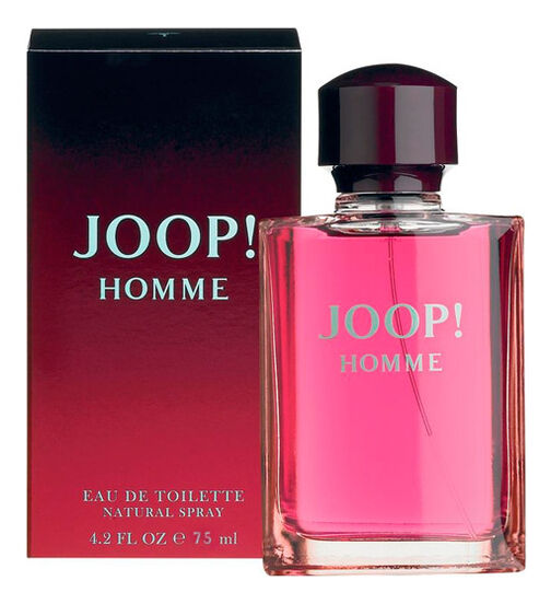 Туалетная вода Joop Homme фото 1