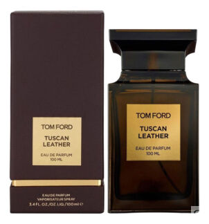 Парфюмерная вода Tom Ford Tuscan Leather