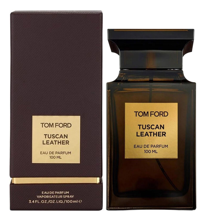 Парфюмерная вода унисекс Tom Ford Tuscan Leather фото 1