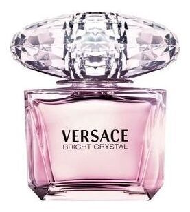 Туалетная вода Versace Bright Crystal