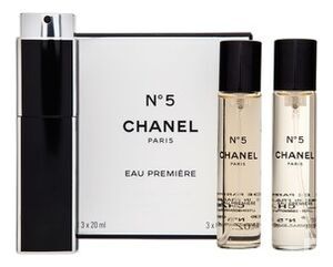 Парфюмерная вода Chanel No5 Eau Premiere