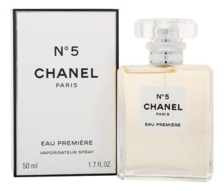 Парфюмерная вода женская Chanel No5 Eau Premiere