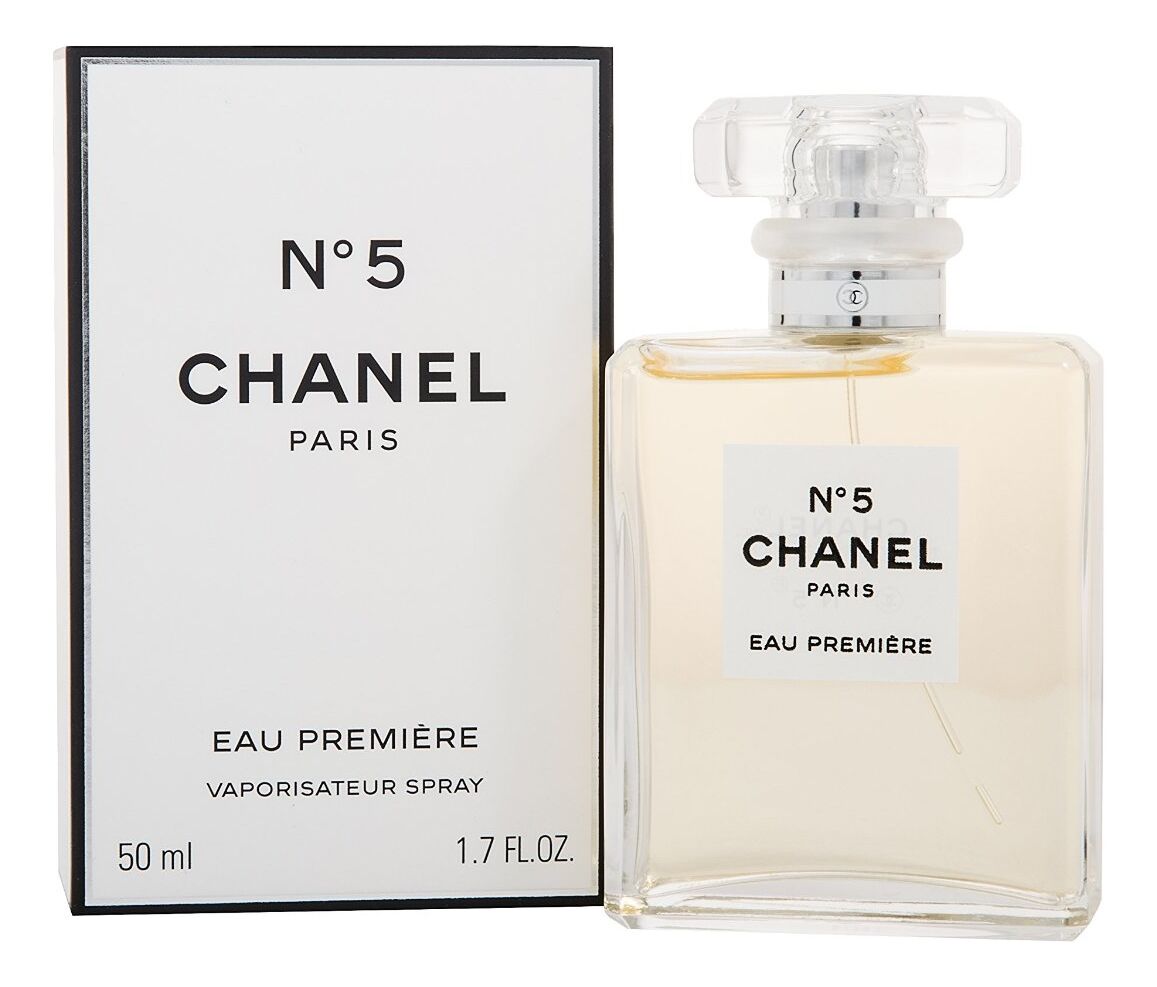 Парфюмерная вода Chanel No5 Eau Premiere фото 1