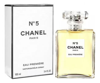 Парфюмерная вода Chanel No5 Eau Premiere