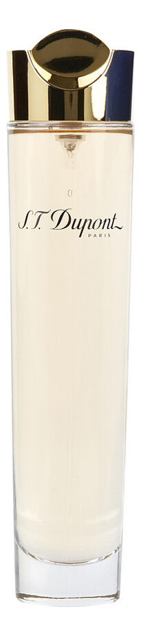 Парфюмерная вода S.T. Dupont Pour Femme фото 1