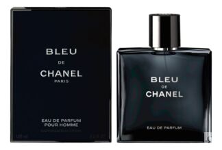 Парфюмерная вода Chanel Bleu De Eau De Parfum