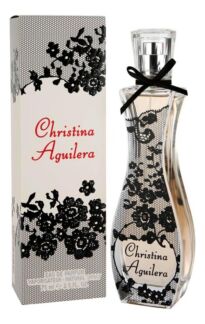 Парфюмерная вода Christina Aguilera Christina Aguilera