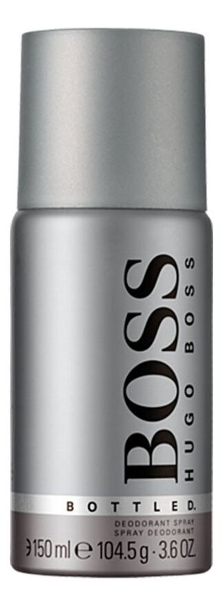 Дезодорант Hugo Boss Boss Bottled 150 мл
