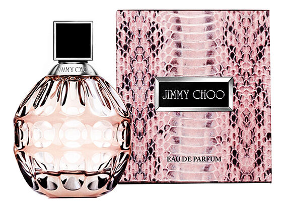 Парфюмерная вода женская Jimmy Choo Jimmy Choo фото 1