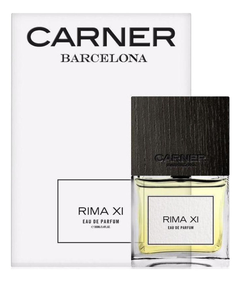 Парфюмерная вода унисекс Carner Barcelona Rima XI фото 1