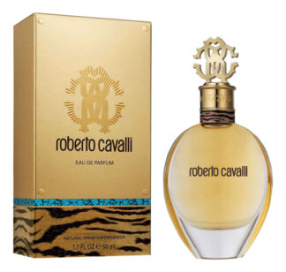Парфюмерная вода Roberto Cavalli Eau de Parfum 2012