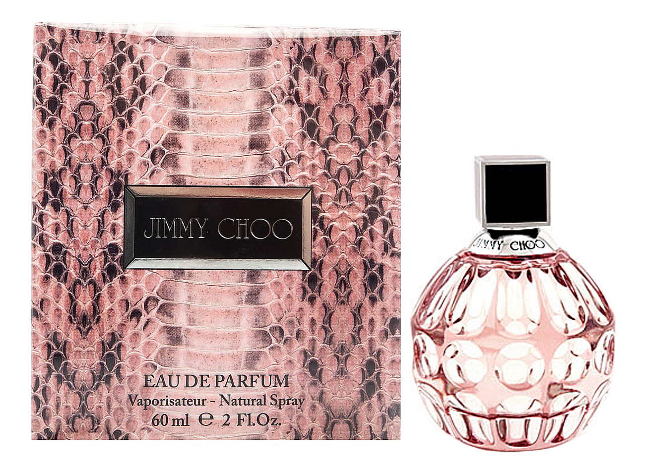 Парфюмерная вода Jimmy Choo Jimmy Choo