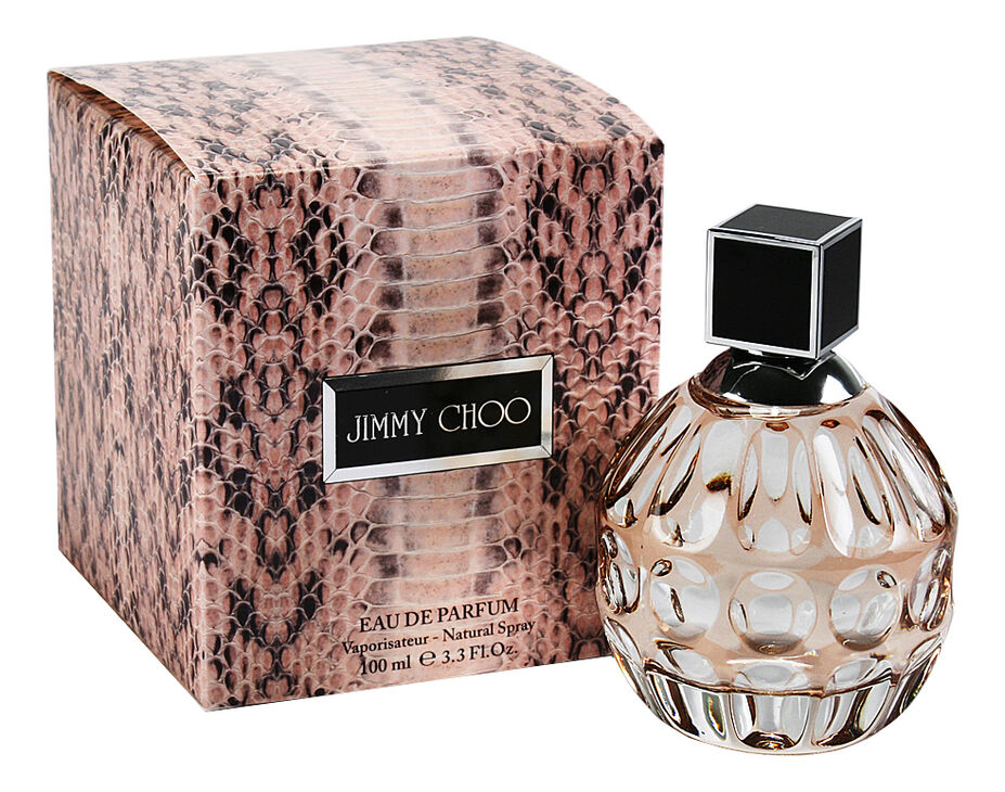 Парфюмерная вода Jimmy Choo Jimmy Choo фото 1