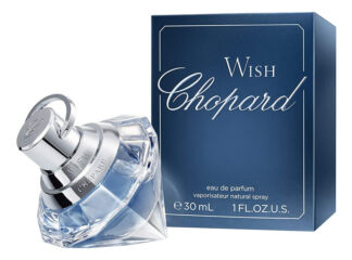 Парфюмерная вода Chopard Wish