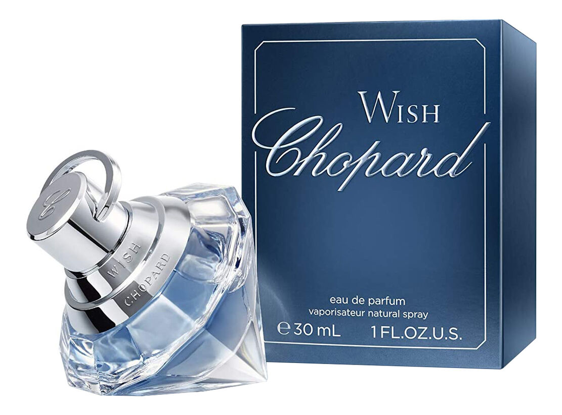 Парфюмерная вода Chopard Wish фото 1