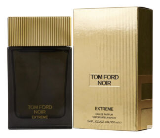 Парфюмерная вода Tom Ford Noir Extreme