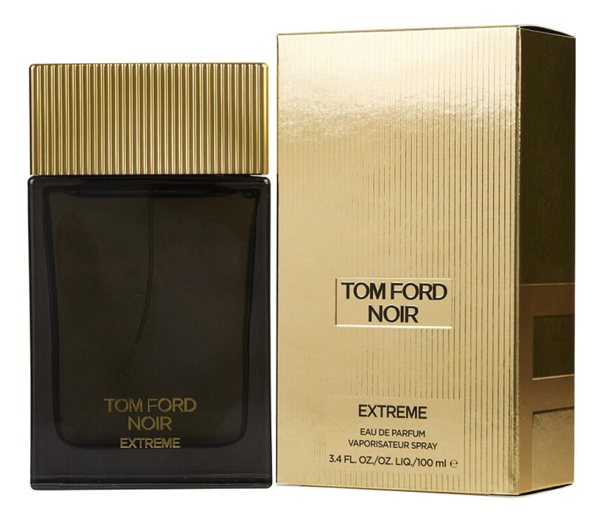 Парфюмерная вода Tom Ford Noir Extreme фото 1