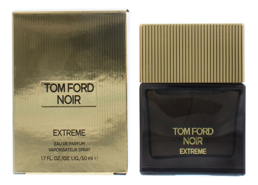 Парфюмерная вода Tom Ford Noir Extreme