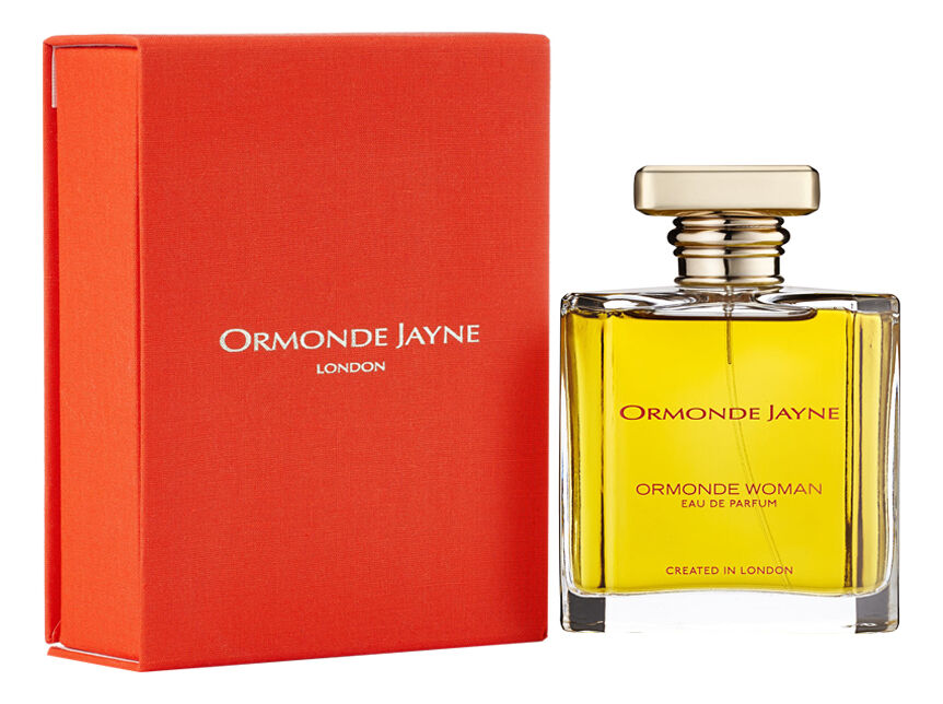 Парфюмерная вода Ormonde Jayne Ormonde Woman фото 1