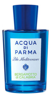 Туалетная вода Acqua Blu Mediterraneo Bergamotto Di Calabria