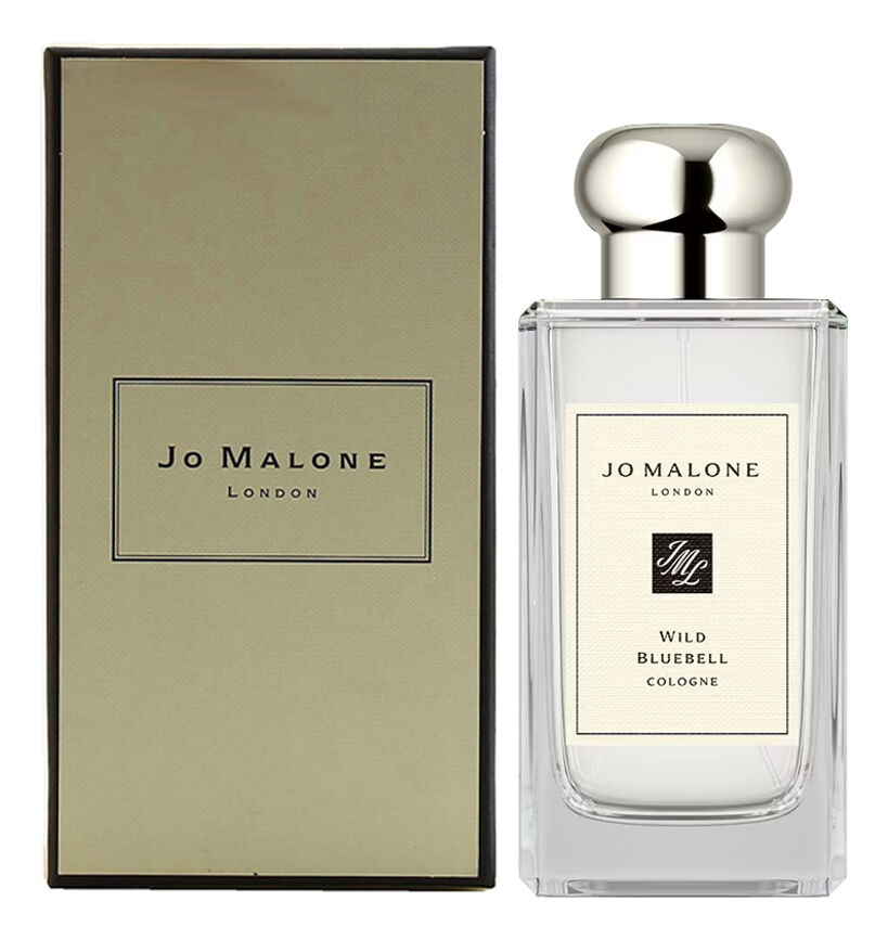 Одеколон Jo Malone Wild Bluebell фото 1