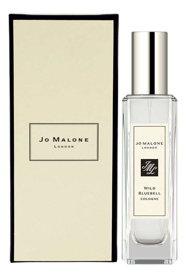 Одеколон Jo Malone Wild Bluebell фото 1