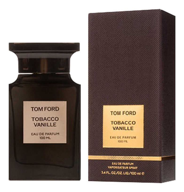 Парфюмерная вода Tom Ford Tobacco Vanille фото 1