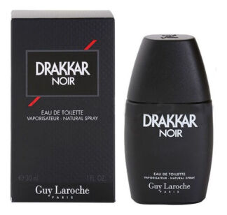 Туалетная вода Guy Laroche Drakkar Noir
