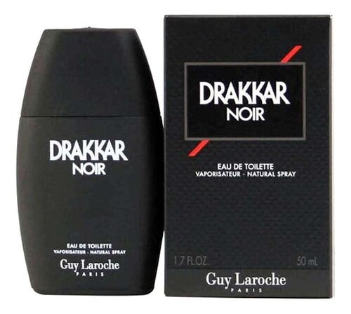 Туалетная вода Guy Laroche Drakkar Noir