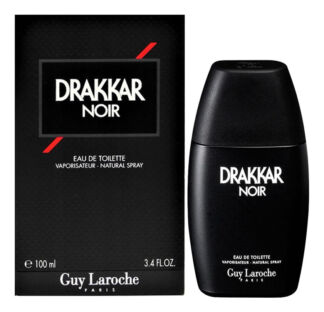 Туалетная вода Guy Laroche Drakkar Noir