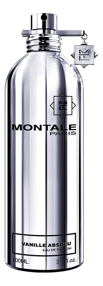 Парфюмерная вода Montale Vanille Absolu фото 1