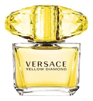 Туалетная вода Versace Yellow Diamond