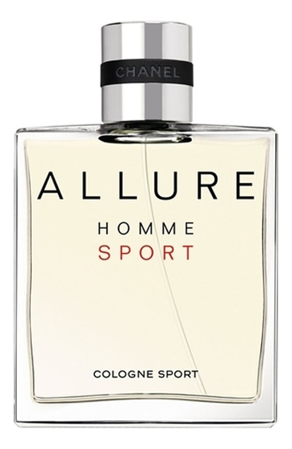 Туалетная вода Chanel Allure Homme Sport Cologne фото 1