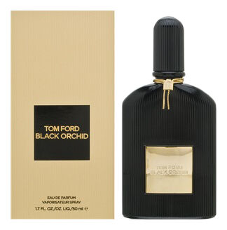 Парфюмерная вода Tom Ford Black Orchid фото 1