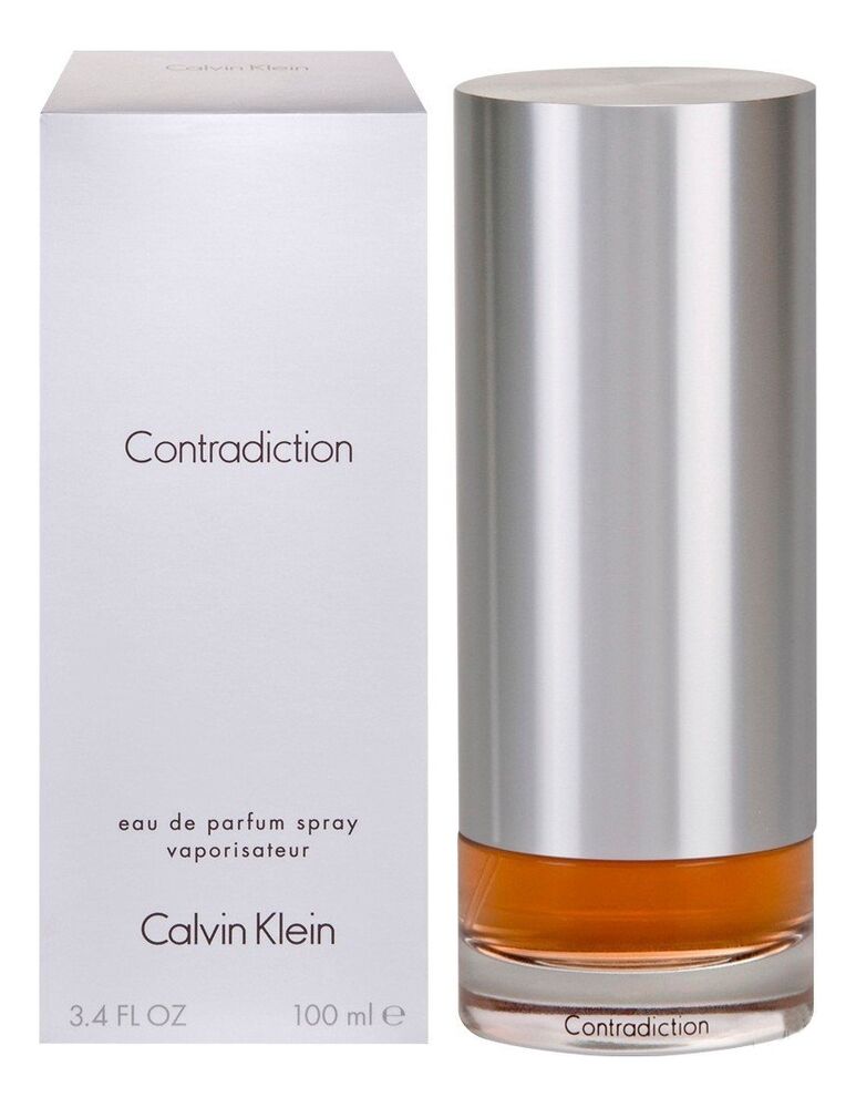Парфюмерная вода Calvin Klein Contradiction
