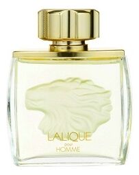 Парфюмерная вода Lalique Pour Homme Lion фото 1