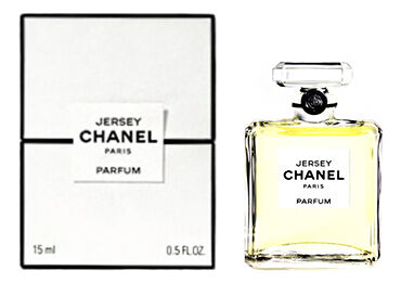 Духи Chanel Les Exclusifs de Jersey фото 1