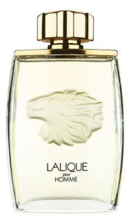 Туалетная вода Lalique Pour Homme Lion