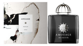 Парфюмерная вода Amouage Memoir for woman