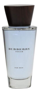 Туалетная вода Burberry Touch for Men