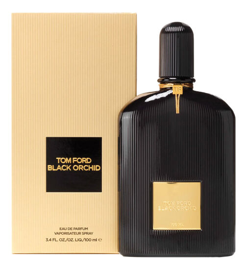 Парфюмерная вода женская Tom Ford Black Orchid фото 1