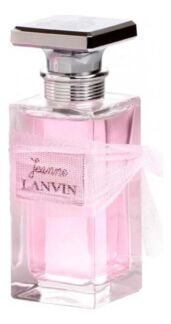 Парфюмерная вода Lanvin Jeanne