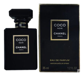 Парфюмерная вода Chanel Coco Noir