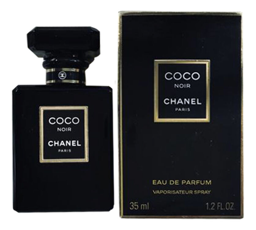 Парфюмерная вода Chanel Coco Noir фото 1