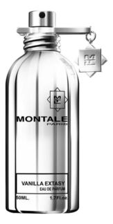Парфюмерная вода Montale Vanilla Extasy