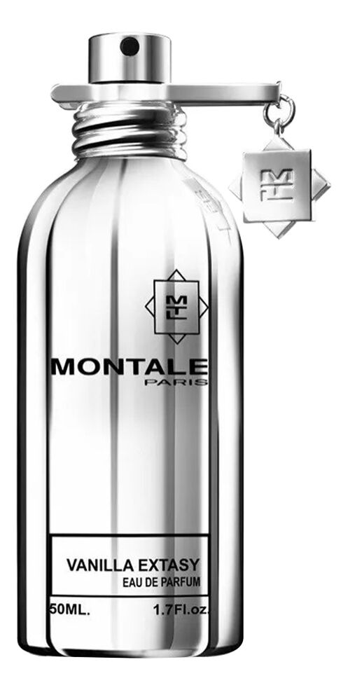 Парфюмерная вода Montale Vanilla Extasy фото 1