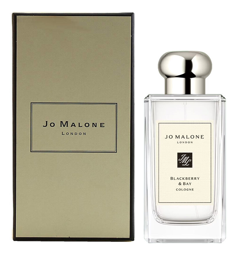 Одеколон Jo Malone Blackberry & Bay фото 1